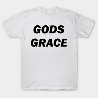 Gods Grace T-Shirt